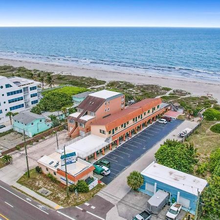 קוקו ביץ' Anthony'S On The Beach מראה חיצוני תמונה