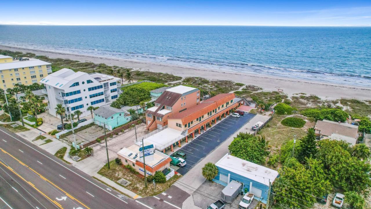 קוקו ביץ' Anthony'S On The Beach מראה חיצוני תמונה