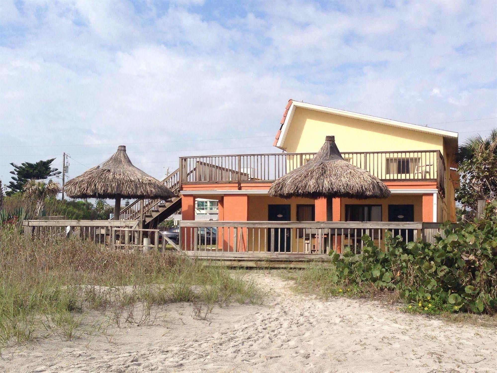 קוקו ביץ' Anthony'S On The Beach מראה חיצוני תמונה